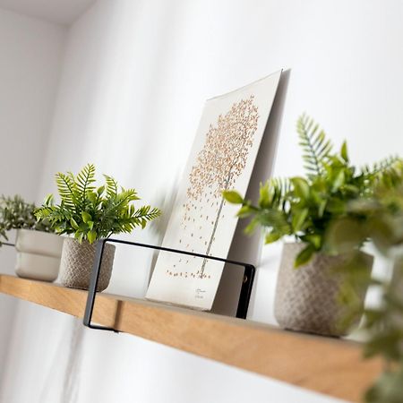 Apartmán Sientete En Casa En Granada Exteriér fotografie