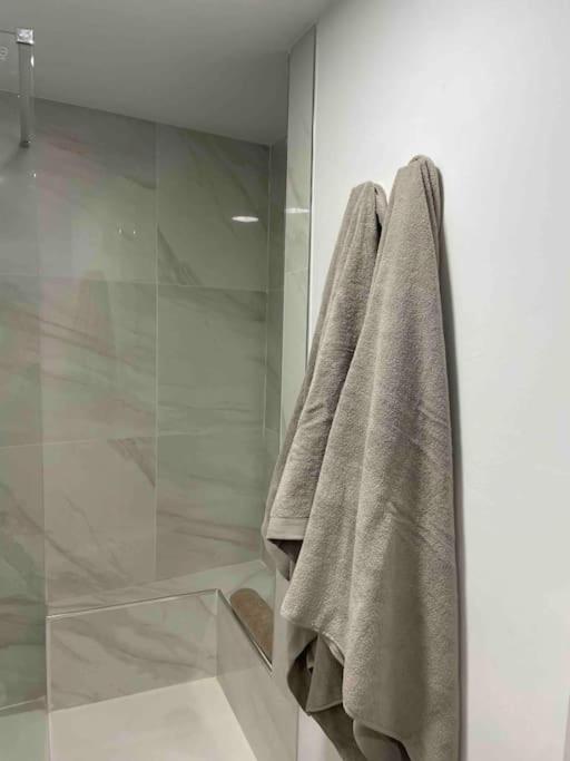 Apartmán Sientete En Casa En Granada Exteriér fotografie