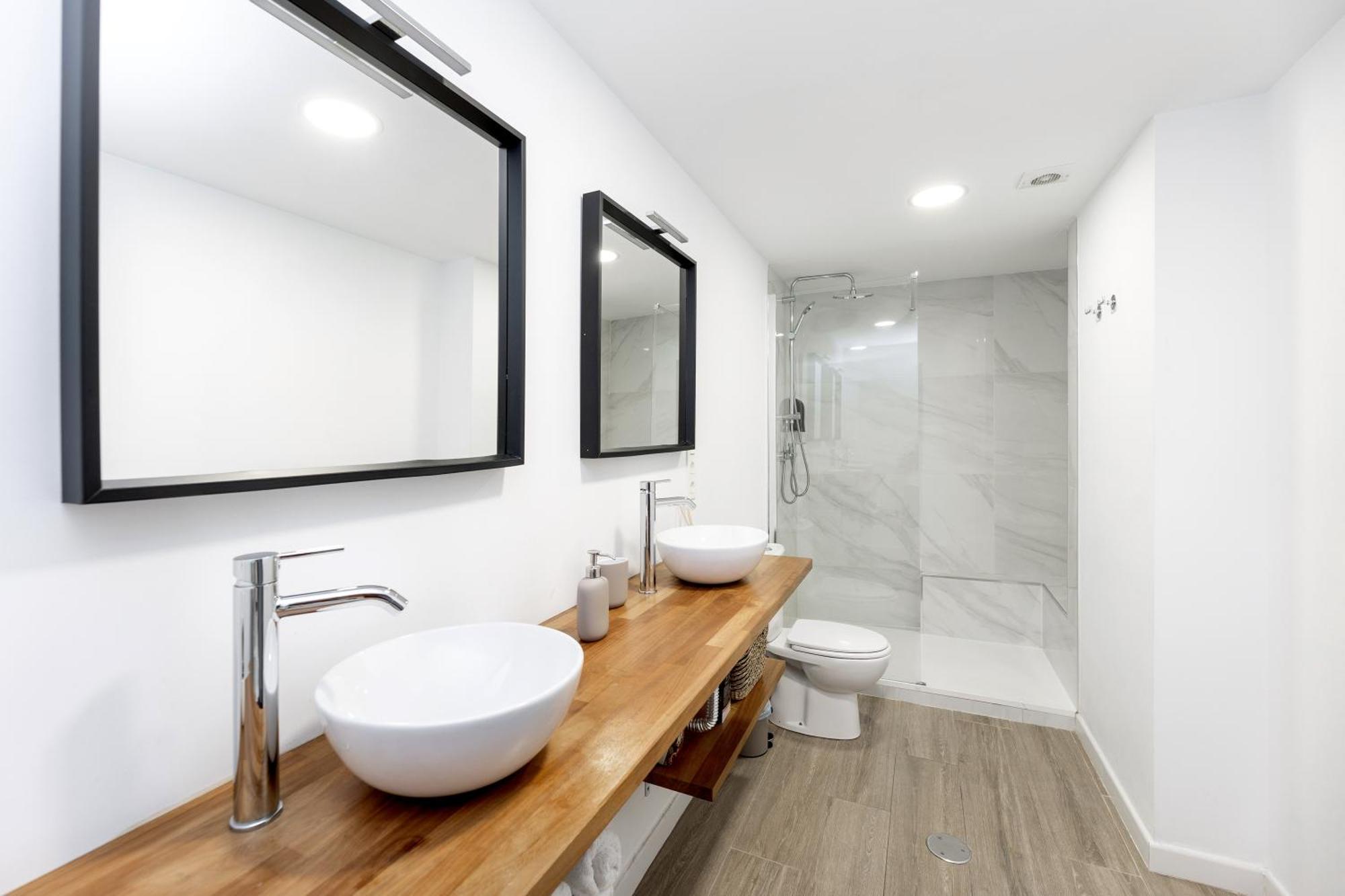 Apartmán Sientete En Casa En Granada Exteriér fotografie