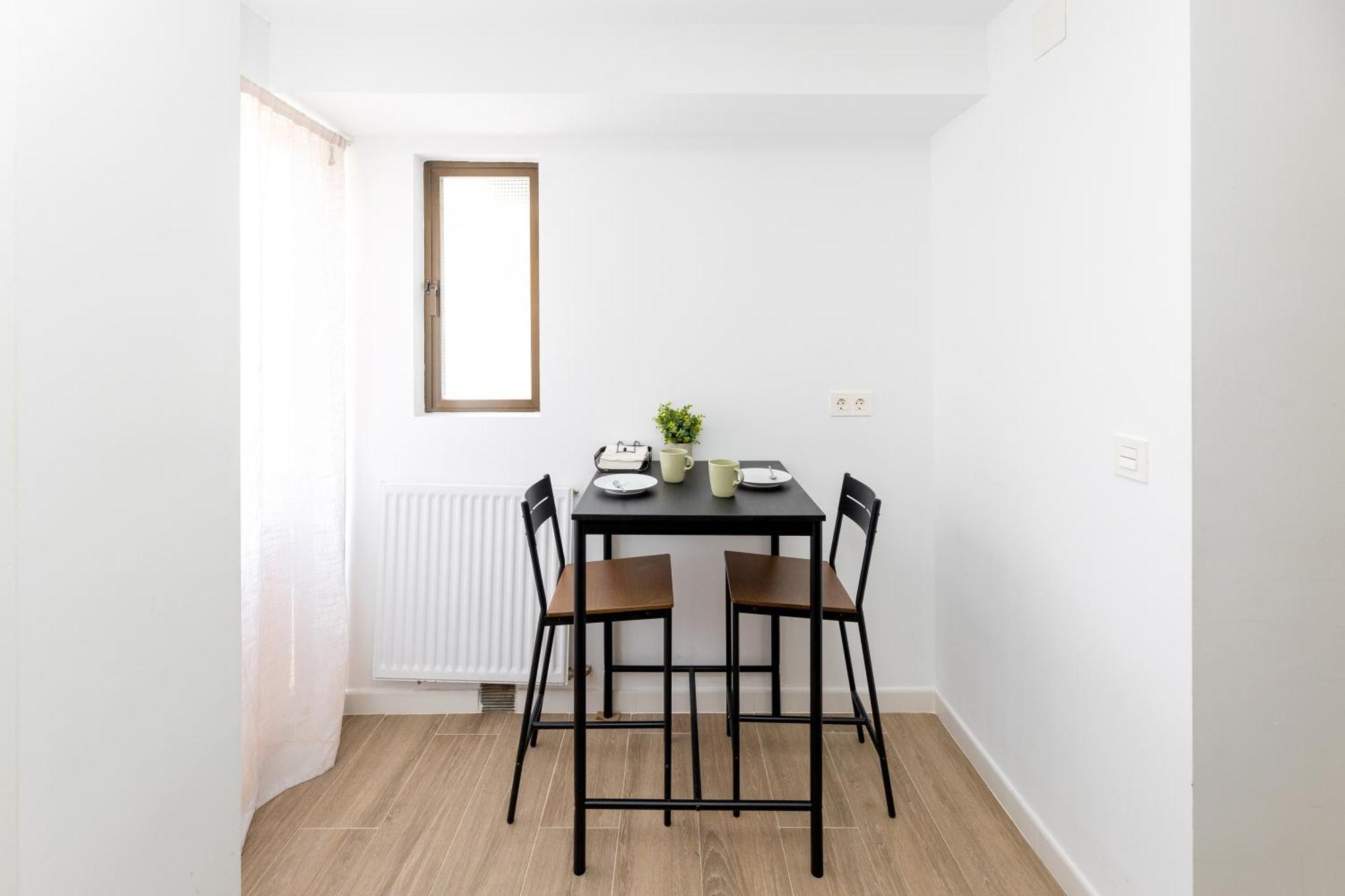 Apartmán Sientete En Casa En Granada Exteriér fotografie