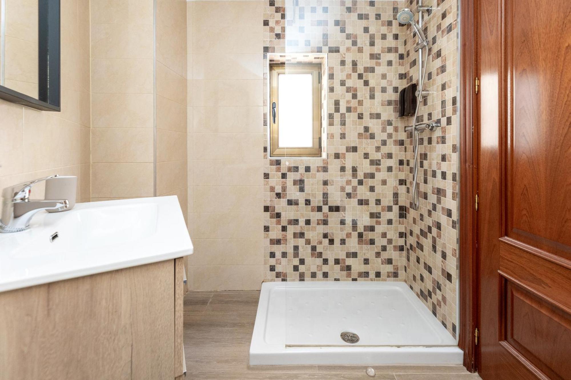 Apartmán Sientete En Casa En Granada Exteriér fotografie