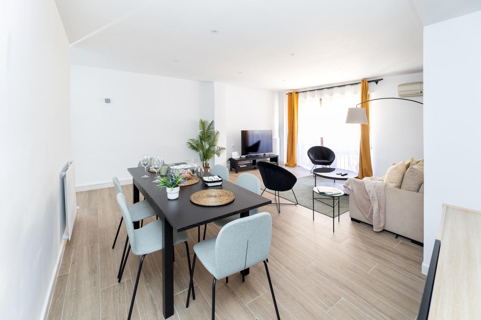 Apartmán Sientete En Casa En Granada Exteriér fotografie