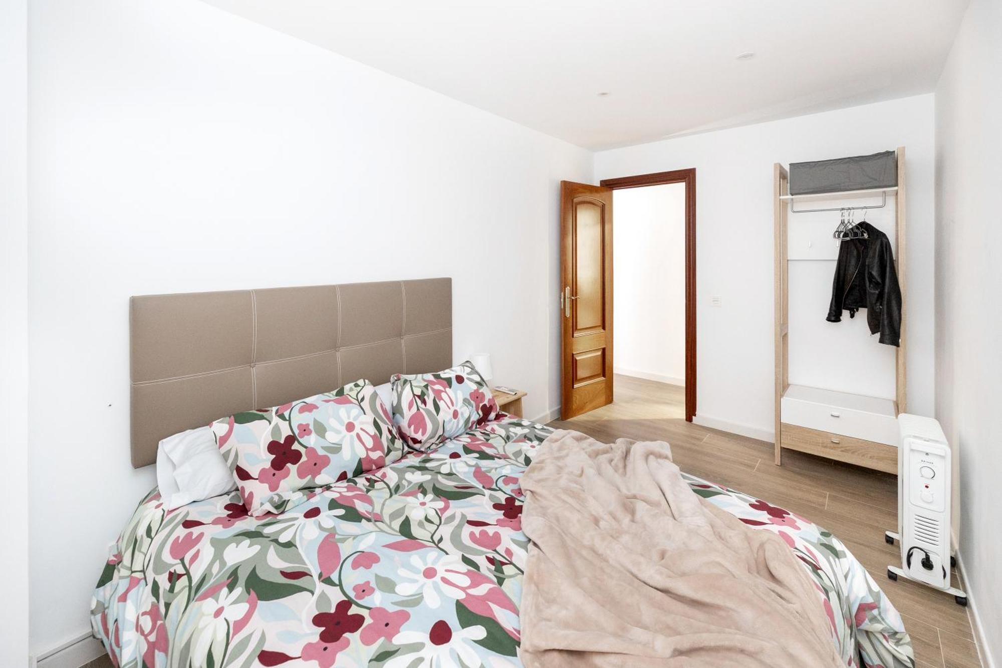 Apartmán Sientete En Casa En Granada Exteriér fotografie