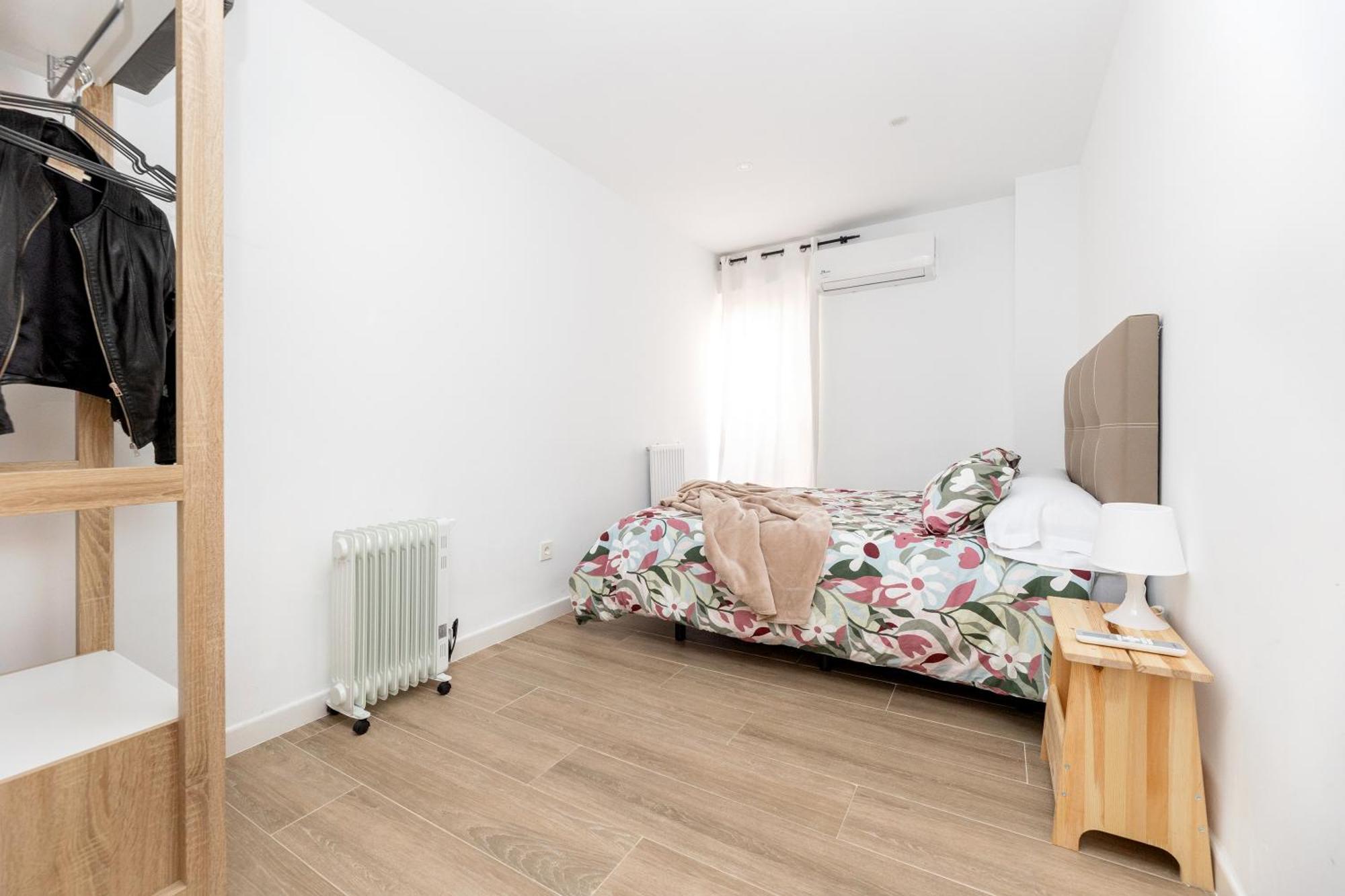 Apartmán Sientete En Casa En Granada Exteriér fotografie