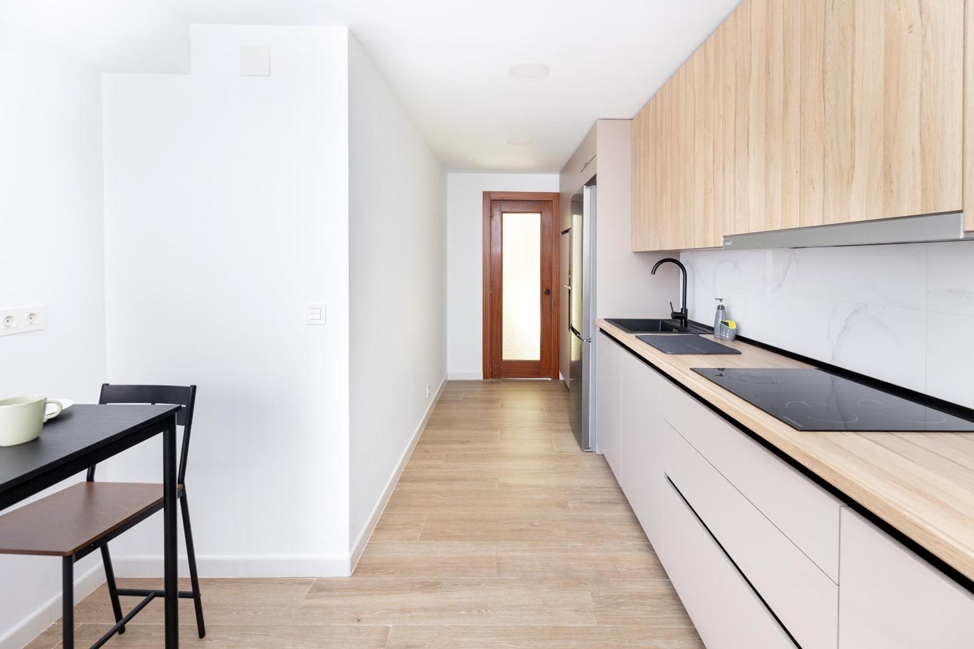 Apartmán Sientete En Casa En Granada Exteriér fotografie